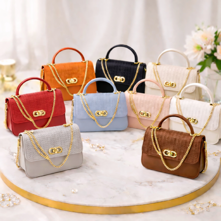 شنطة عيد فاخرة 🤭🩷