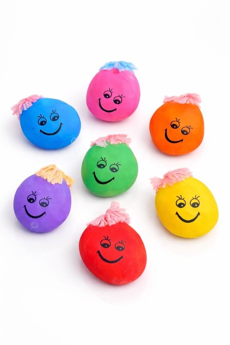 لعبة كيس الطحين