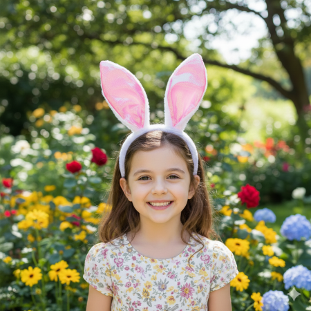 طوق الأرنب 🐰🎀