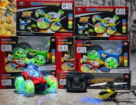 🚗 السيارة المجنونة🚨