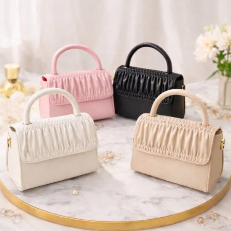 شنط عيد للأطفال ستايل صبايا كبار 👛💖