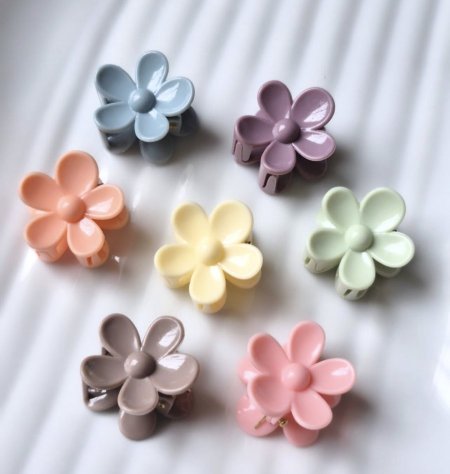 بكل وربطات شعر