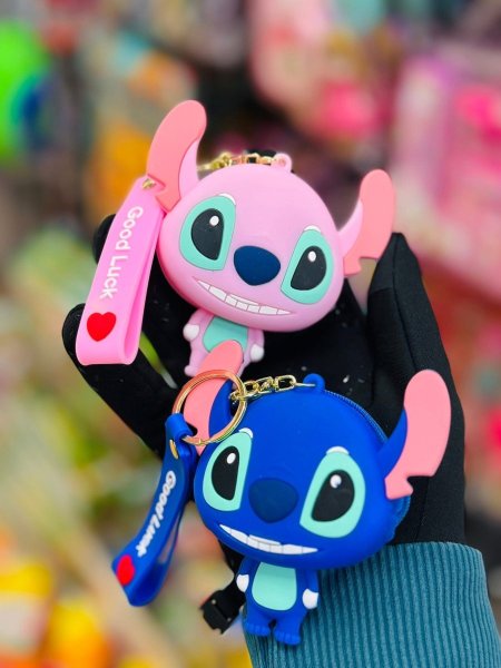 جزدان ستيتش