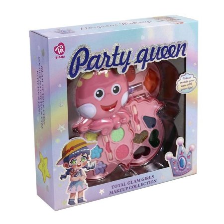 مكياج بطبقات للبنات