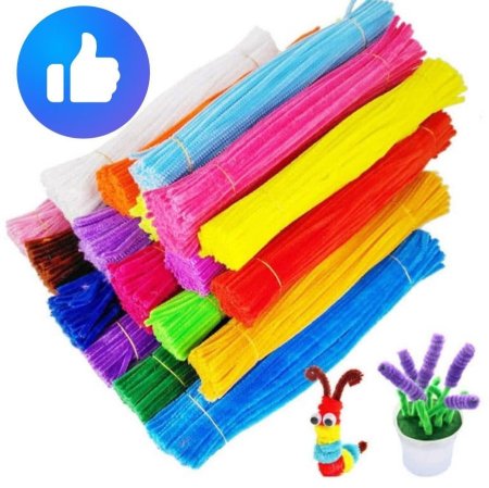 أسلاك وبرية للفن والتشكيل