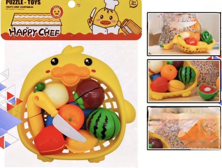 ✨ لعبة تقطيع الفواكه Cut Fruit 🍇🍓