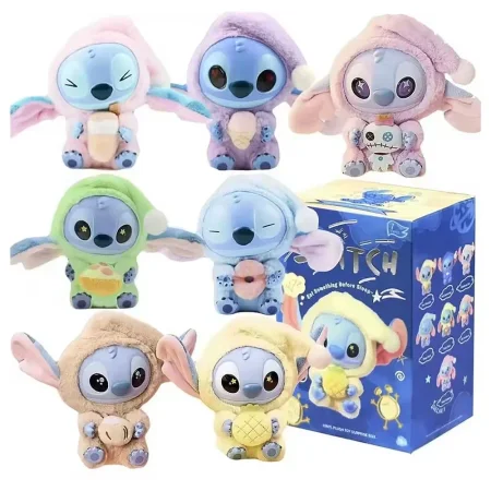 🥇دمية لابوبو ستيتش🥇