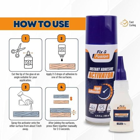 السوبر جلو + المنشف السحري اللاصق 👌