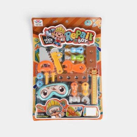 أدوات نجار المتكامل🪚