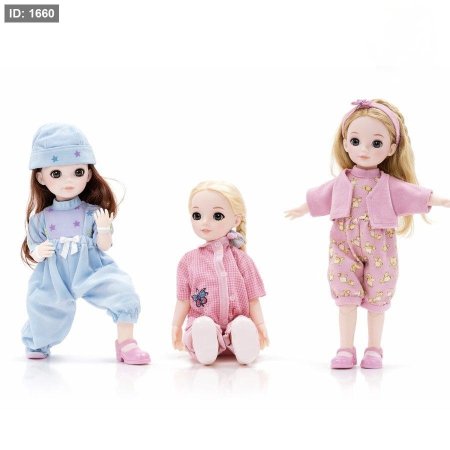 دمية عظم مفاصل 🧸