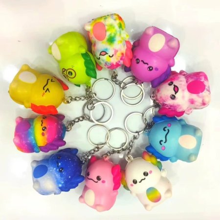 ميداليات بشكل دبدوب 🧸