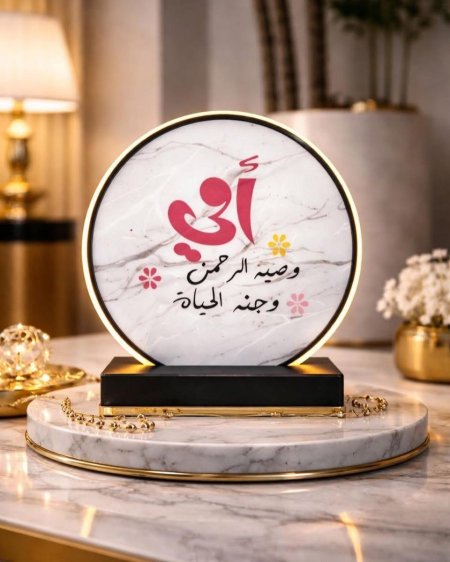 امي وصية الرحمن