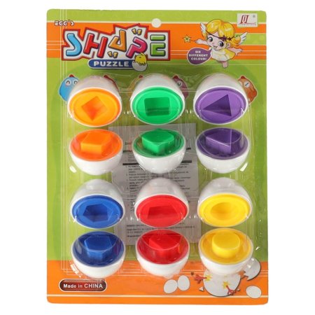 ✨🧩 لعبة مطابقة الأشكال للأطفال 🧩✨