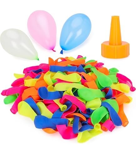 كيس بلالين حجم صغير 🎈