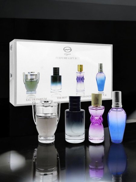 مجموعة العطور الرجالية الفاخرة ♠️