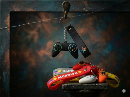 ميدالية أطفال مميزة 🎮