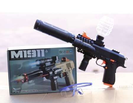 فرد جل اوتوماتيك مع دخنة وضوء لون اسود <br> <span class='text-color-warm'>سيتوفر قريباً</span>