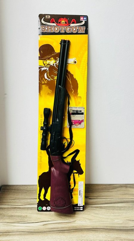 بارودة باب الحارة تصدر أصوات طلقات