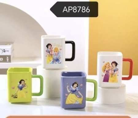 ✨ مجّات أميرات ديزني الراقية ✨👑