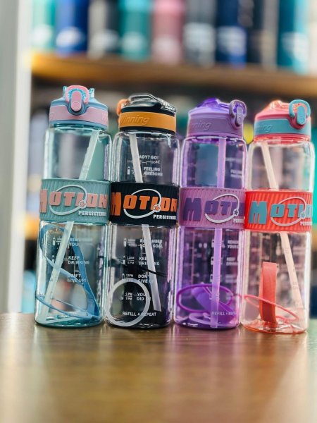 مطرة بلاستيك مقوّى💧