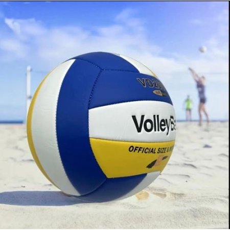 كرة طائرة volleyball 🏐