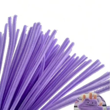 اسلاك وبرية لون نهدي فاتح 💜