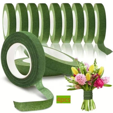 Flower tape فلور تب لاصق ورد 🌹