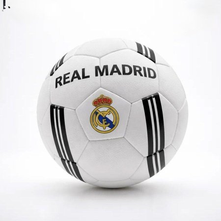 كرة قدم ريال مدريد جودة عالية