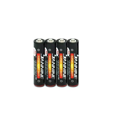 بطاريات قلم حجم عادي اصبع 🔋