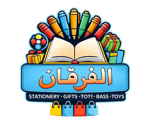 مكتبة الفرقان