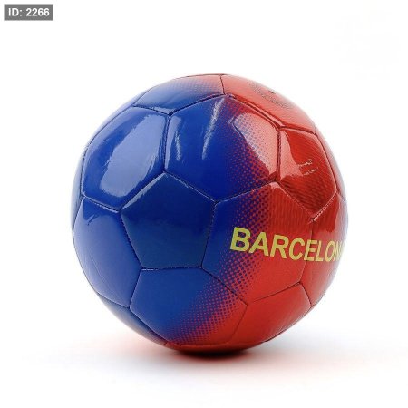كرة برشلونة جودة عالية جداً ❤️💙