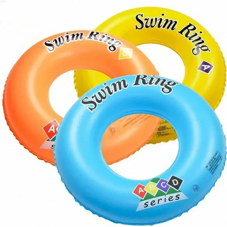 عجل سباحة نمرة 5 🌊
