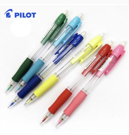 قلم رصاص قصف ( فطع ) بايلوت الاصلي pilot
