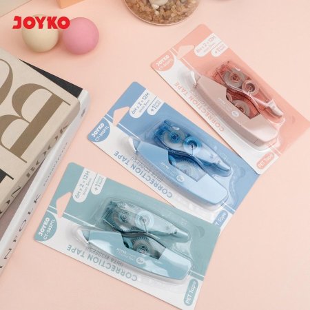 تبكس جاف ورقي سحب  من Joyko ثنائي
